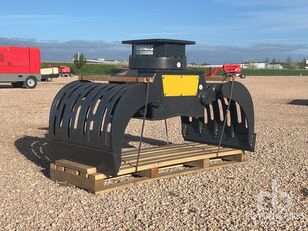 new Mustang GRP1500 Rotating (Unused) grapple