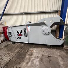 Demarec DXS 70 A hydraulic shears