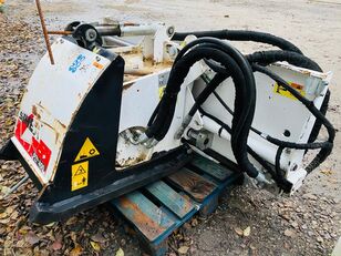 SIMEX PL 400 mounted rock grinder