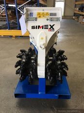new Simex TF850 Fräskopf rotary drum cutter