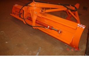 MTZ snow plough