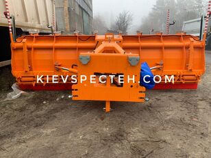 new Witerna large snow plough