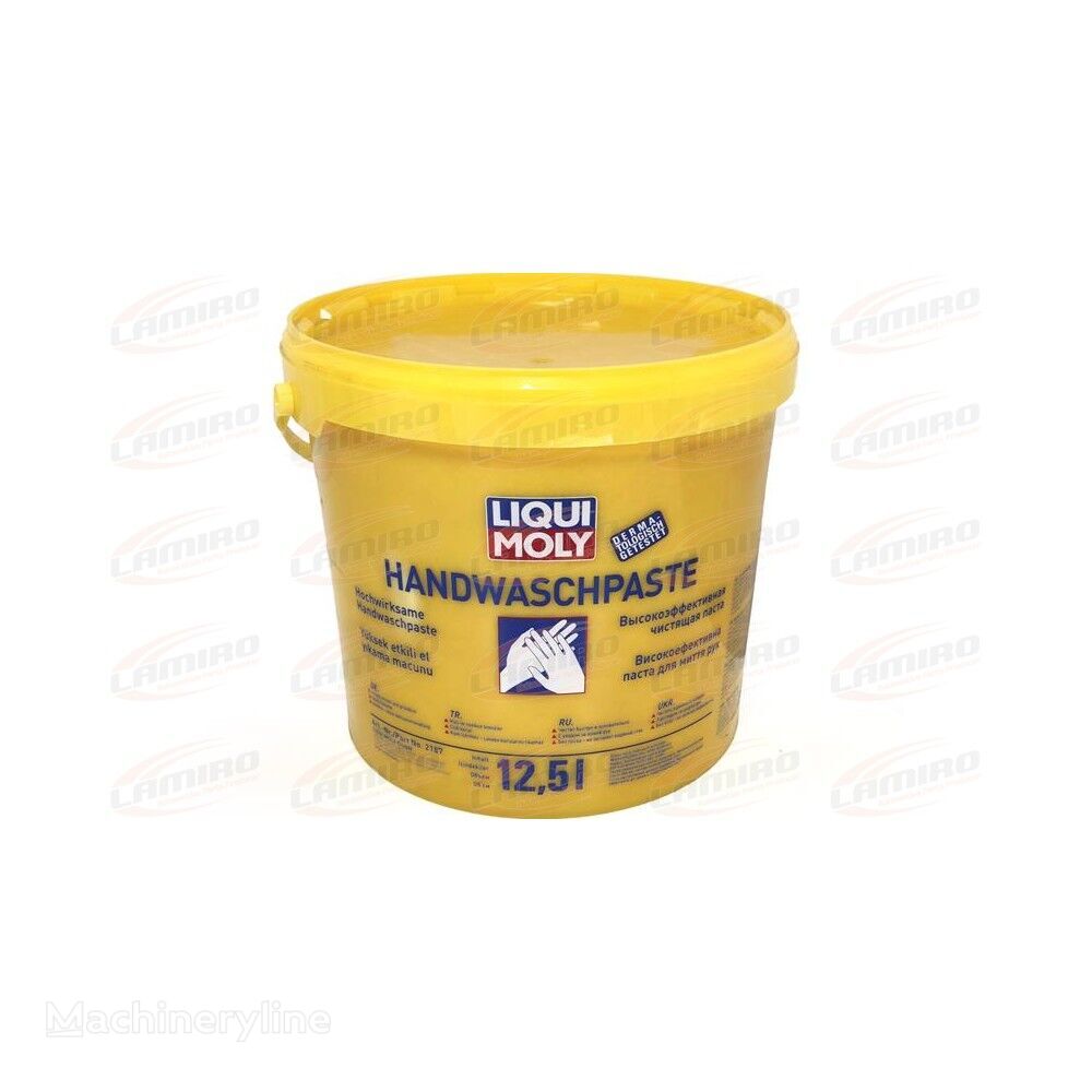 OHS PASTE FOR WASHING HANDS 12.5L