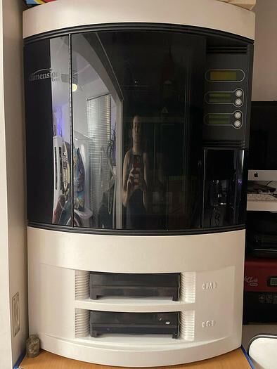 Stratasys Dimension BST 768 3D printer for sale Germany Cologne 