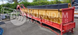 Climax CSB280 RS agricultural conveyor