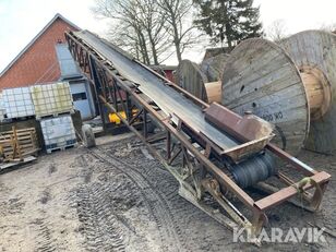 Transportbånd agricultural conveyor
