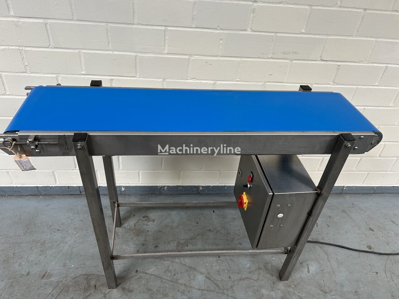 Belt conveyor for sale Germany Weeze, UE36591