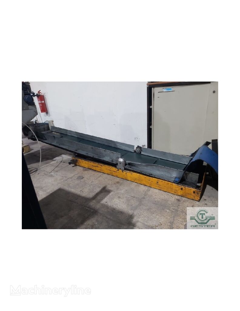 VARIOS  belt conveyor