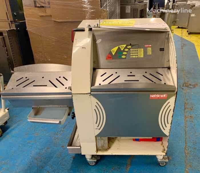 new Wabama Economy Plus 520.220 Elektronik bread slicer