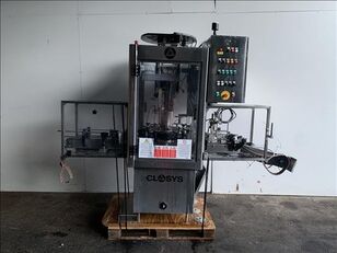 Arol Eagle/VP Capping machine