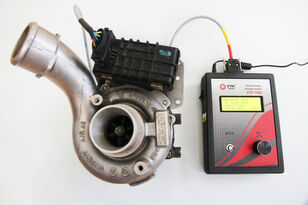 new VTM Group Tester siłownika turbosprężarki ATP-1000 car diagnostic tools