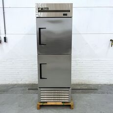 True TS 23F 2 HC commercial freezer
