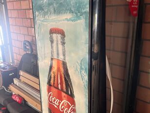 Coca cola commercial clearance refrigerator for sale