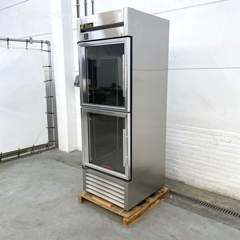 True TS 23G 2 commercial refrigerator