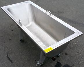commercial sink