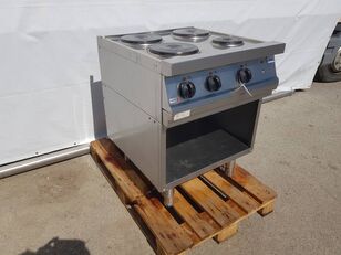 Fagor commercial stove