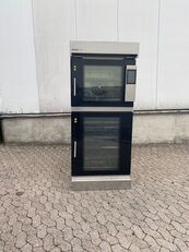 Miwe FBC 6.0604/10.0604 convection oven