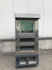 Wiesheu B4 + EBO convection oven