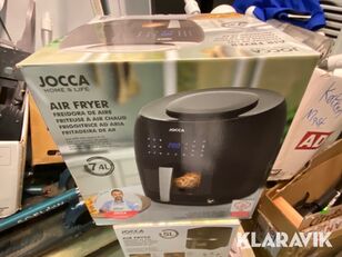 Jocca  deep fryer