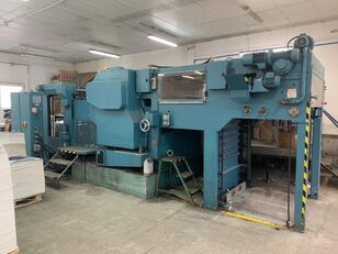 Iberica DG 60-F die cutting machine