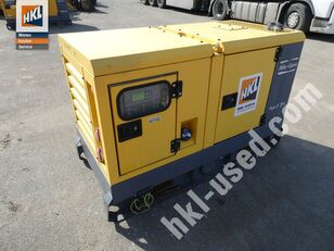 Atlas Copco QAS 20 KDS diesel generator