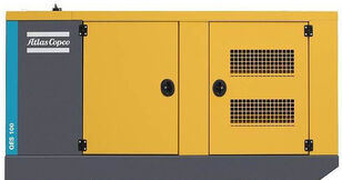 new Atlas Copco QES 100 diesel generator