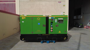 new Axionss AX-100 Plus Strong diesel generator
