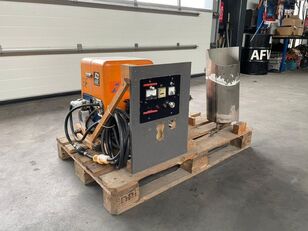 BMW diesel generator, used BMW diesel generator for sale ...