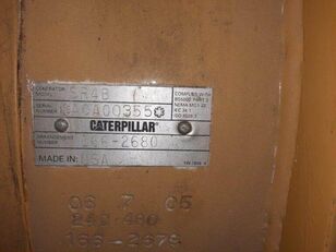 CATERPILLAR 3512B - Used - 1500 kVa - 6GW diesel generator for sale image 18 CATERPILLAR 3512B - Used - 1500 kVa - 6GW diesel generator image 18