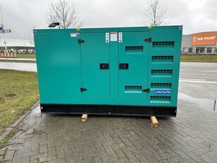 new CUMMINS DB-80 diesel generator