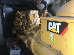 Caterpillar C18 GENERATOR 800KVA USED diesel generator