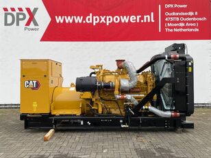 new Caterpillar C32 - 1.250 kVA Open Generator - DPX-18108 diesel generator