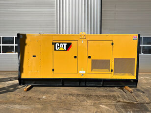 Caterpillar DE400EO 400 kVA Silent generator diesel generator