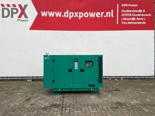 new Cummins C38D5 - 38 kVA Generator - DPX-18504 diesel generator