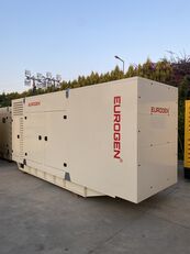 new EUROGEN EPG725 diesel generator