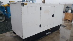 FG Wilson P110 KVA diesel generator
