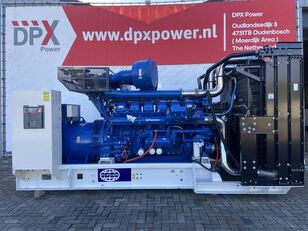 new FG Wilson P1875 - Perkins - 1.875 kVA - Genset - DPX-16031-O diesel generator