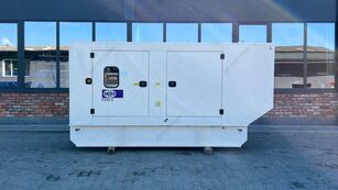 new FG Wilson P330-5 diesel generator
