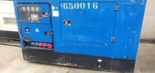 GESAN DPS 60 diesel generator