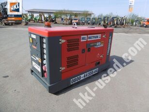 Himoinsa HRYW-25 T5 S5 diesel generator