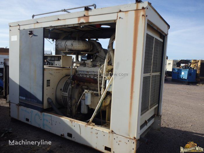 Kohler 300R0ZD71 diesel generator