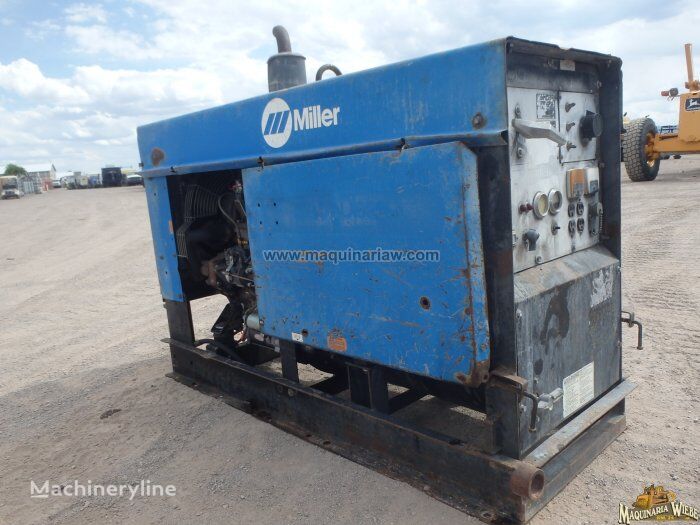 Miller BIG 50 diesel generator
