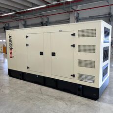 new Newpower NWR300 Notstromaggregat 275kVA Stromerzeuger Stromaggregat diesel generator