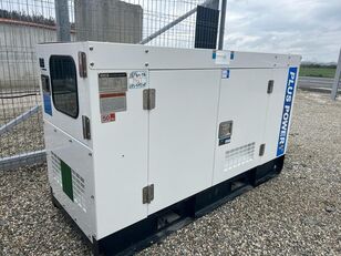 new PLUS POWER tip GF2-30 diesel generator