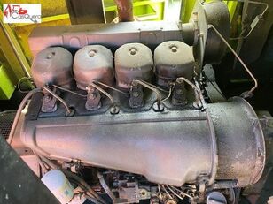 PRAMAC GSW60 diesel generator for sale image 3 PRAMAC GSW60 diesel generator image 3