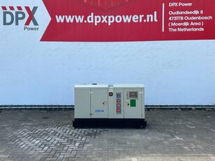 new Perkins 404D-22G - 22 kVA Generator - DPX-19801 diesel generator