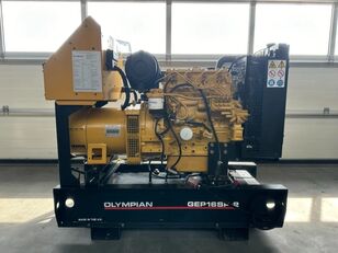 Perkins Caterpillar GEP16SP-2 Olympian 15 kVA generatorset diesel generator