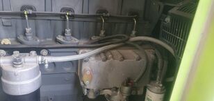 Pramac GSW diesel generator, used Pramac GSW diesel generator for sale