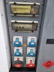 SDMO 220 diesel generator for sale image 7 SDMO 220 diesel generator image 7