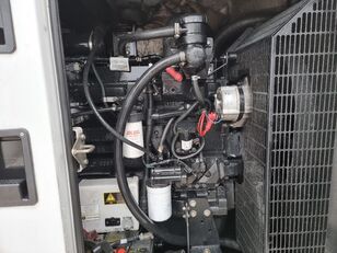 SDMO 220 diesel generator for sale image 11 SDMO 220 diesel generator image 11